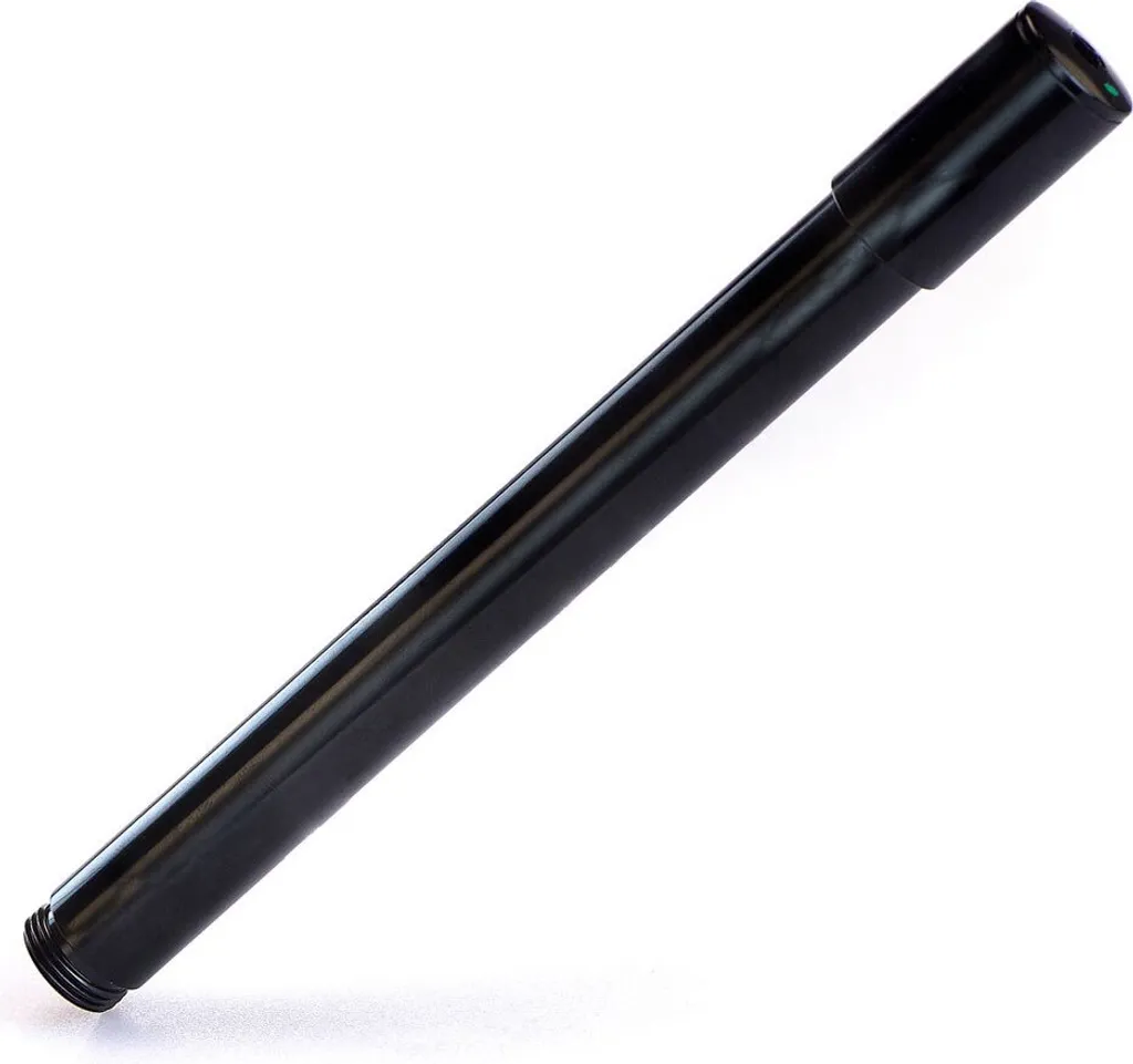 Axe de roue Fox 36 Float 2015 argenté 20 x 110 mm pour fourche VTT - 2