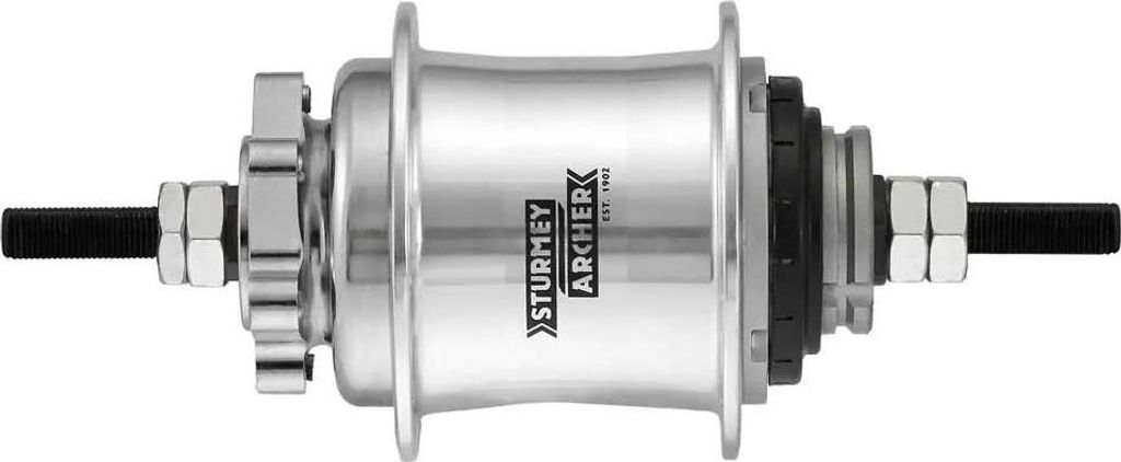 Piasta 2-biegowa Sturmey Archer Automatic A2K 36 do hamulca Zdjęcie produktu 