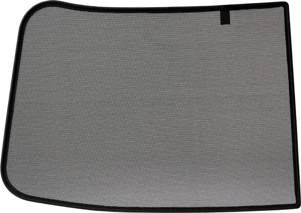 Set di tendine privacy 6 pezzi compatibili per Renault Scenic X - 4
