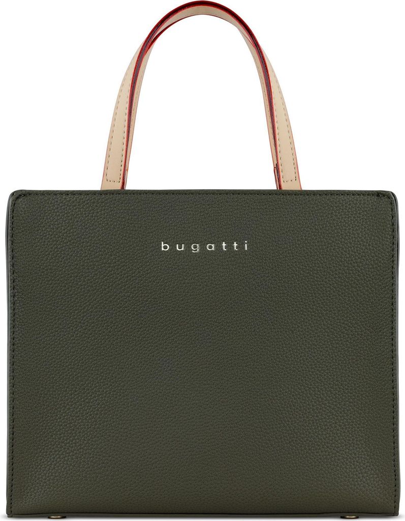 bugatti kabelka přes rameno Ella Tote Bag Mini Olive Obrázek produktu 