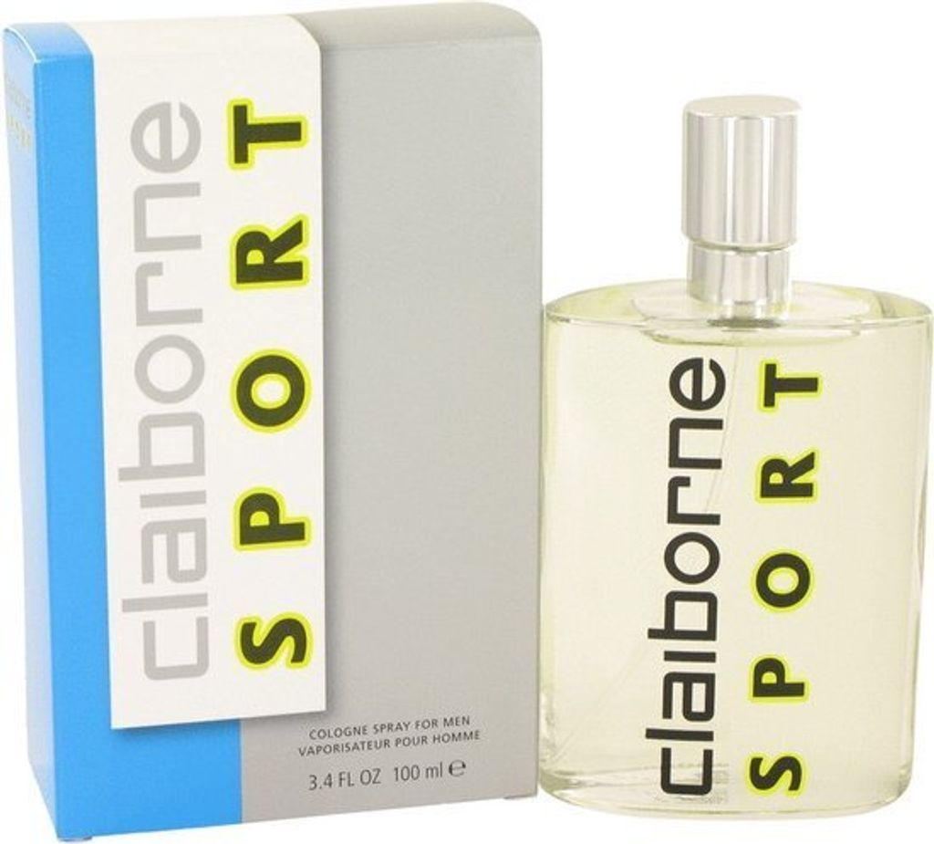 Liz Claiborne Sport for Men EDC 100 ml M Obrázok produktu 
