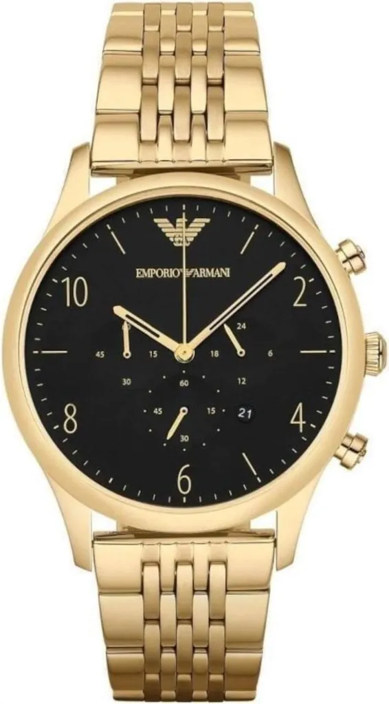 Offerta Orologio Armani TY169010 - Il Prezzo Migliore Online