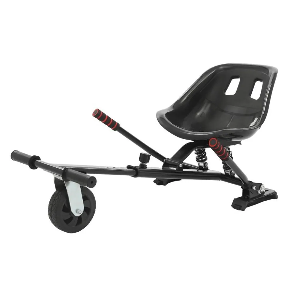 Siège de Hoverboard pour Enfant et Adulte - Kit Kart réglable 95cm