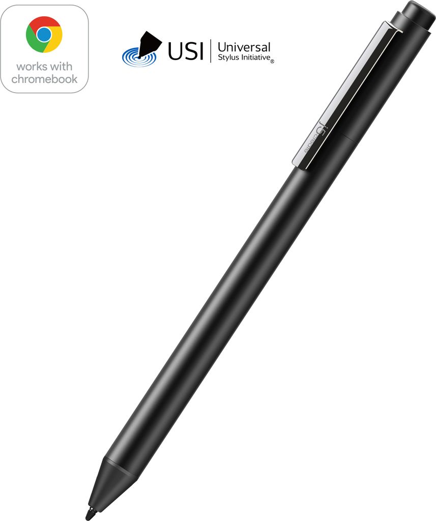 j5create JITP100-N USI Stylus Stift fr Chromebook