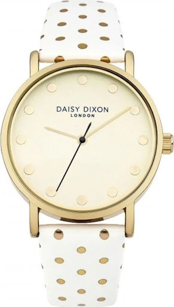Montre Tendance Femme Daisy Dixon Candice DD022WG pour le Quotidien