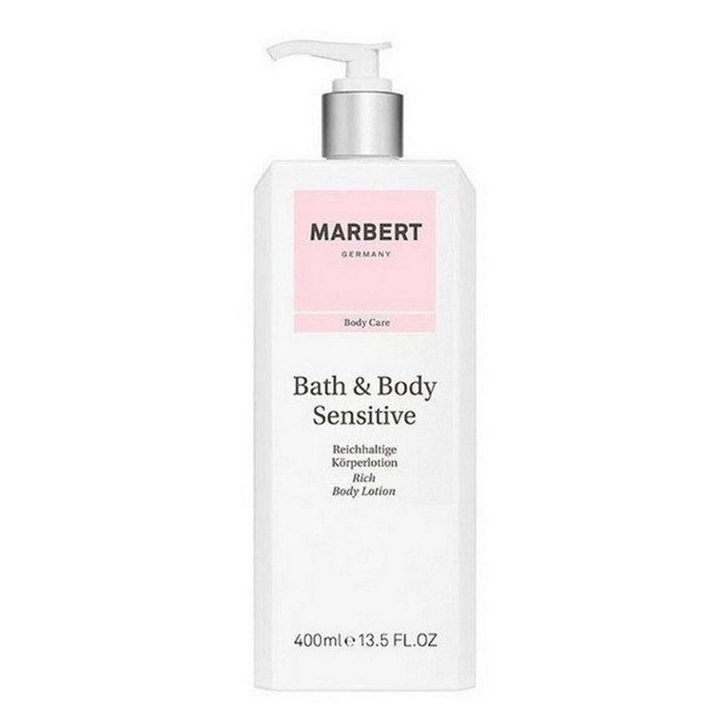 MARBERT Bath & Body Sensitive, Balsam, Kobiety, Zdjęcie produktu 