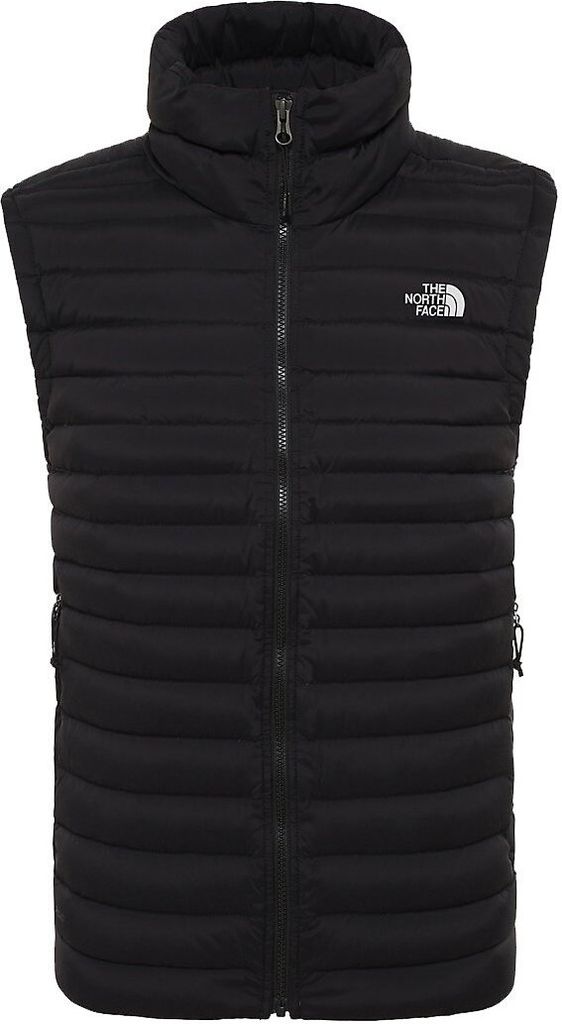 The north face Weste Stretch Down