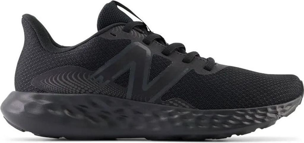 New Balance 411v3 Laufschuhe Schwarz EU 39 Damen Schwarz EU Produktbild 