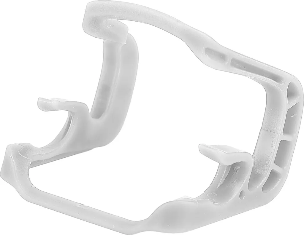 Protezione Gimbal DJI Neo Grigio: Sicurezza Totale per Fotocamera - 3