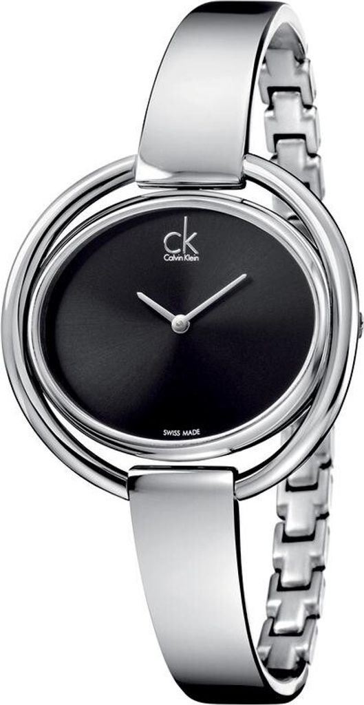 Calvin Klein Impetuous K4F2N111 Montre-bracelet femme Image du produit 