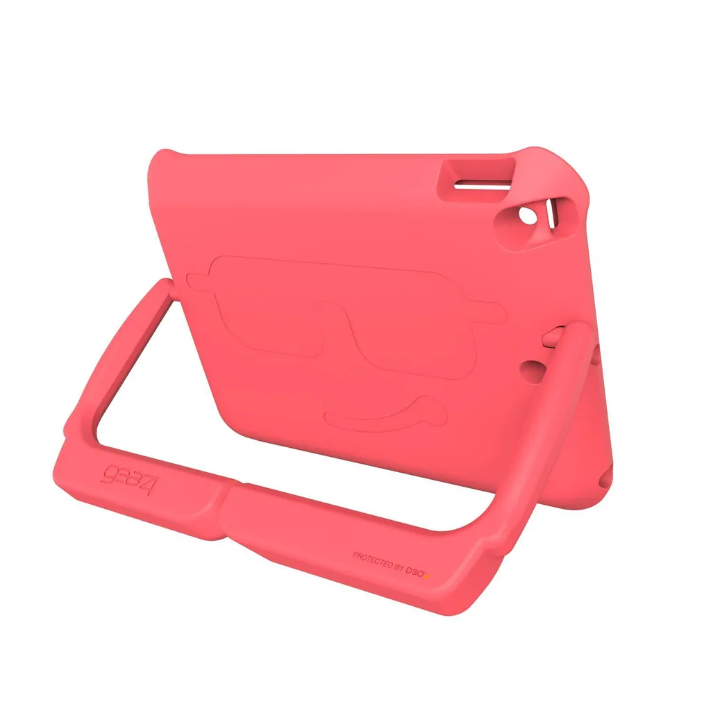 Gear4 Orlando iPad 10.2 Cover: Test di Caduta e Opinioni Reali