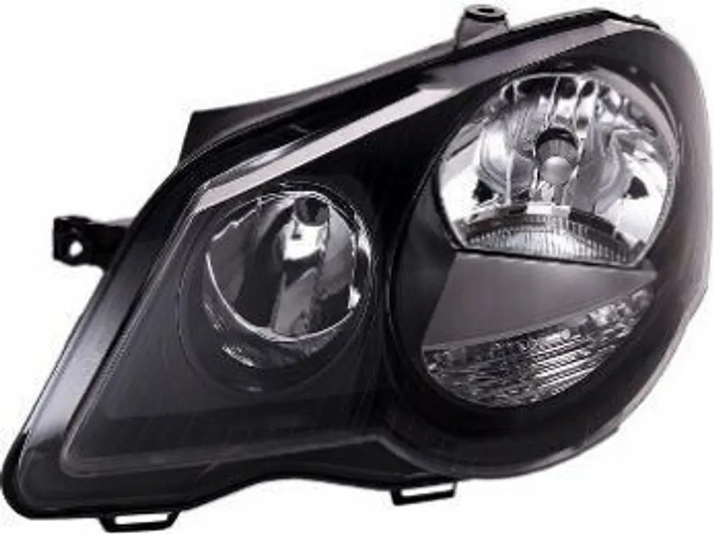 Proteggi la tua Famiglia con il Faro Sinistro VAN WEZEL 5828963 Polo 9N