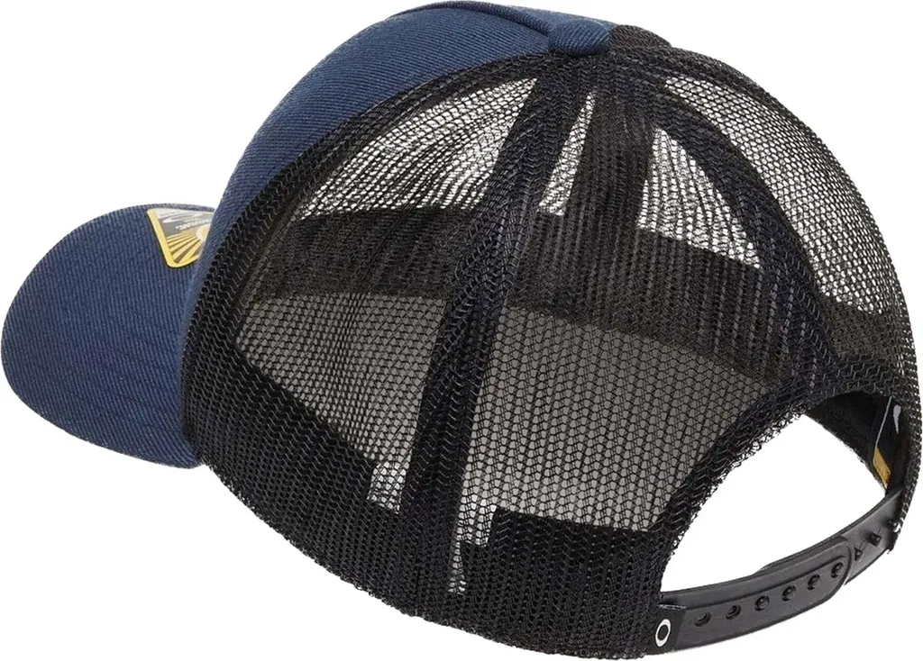 Oakley Chalten Cap Senior - Berretto Tecnico Traspirante Snapback