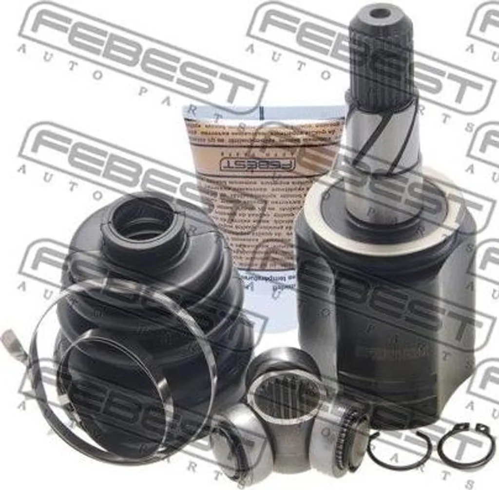 Kit joints transmission haute résistance 391001CA0A pour modèles GT-R R35
