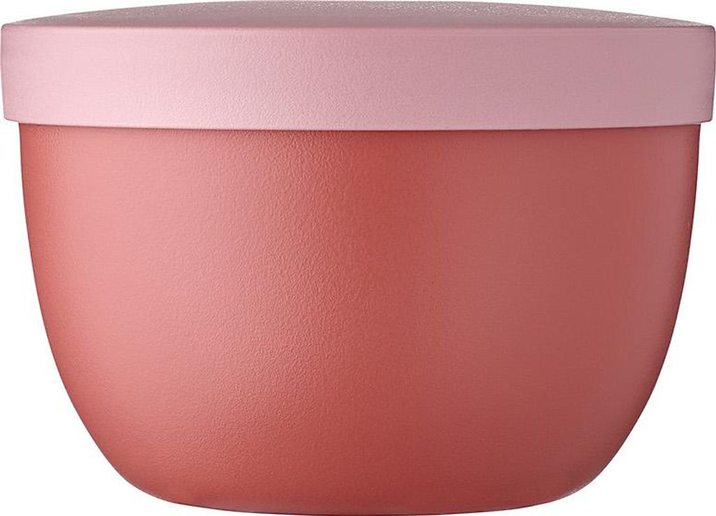 Mepal - Snackbox Ellipse - Lebensmittelbehälter zum Produktbild 