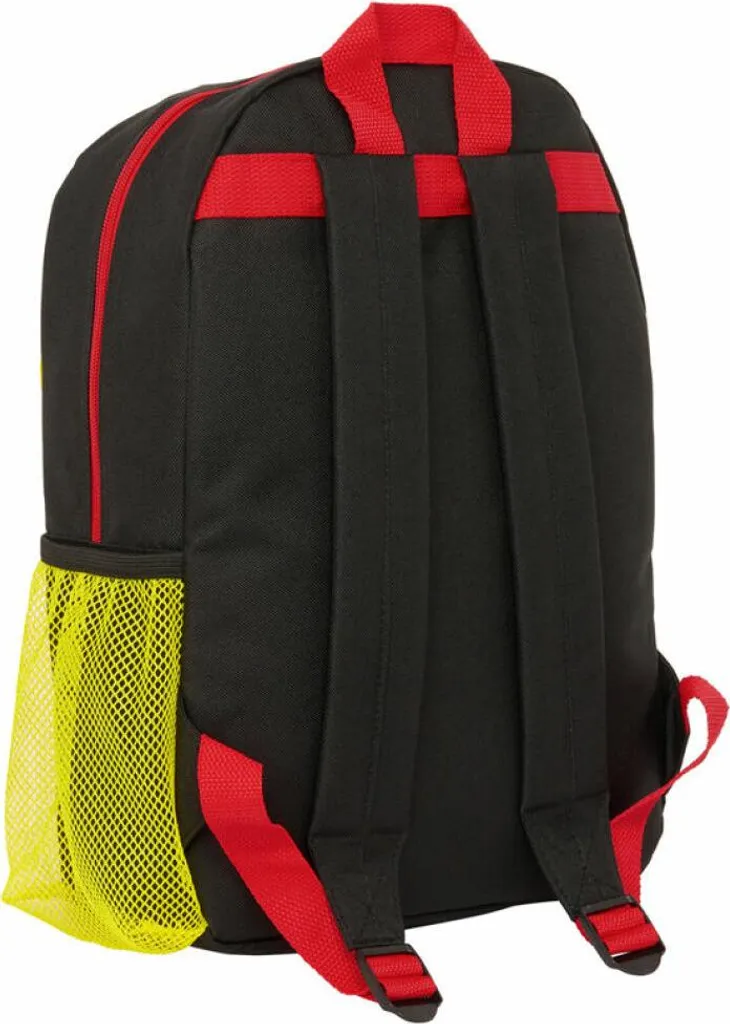 Sac à dos Pokemon Pikachu 40cm - Idéal pour les sorties et le collège - 2