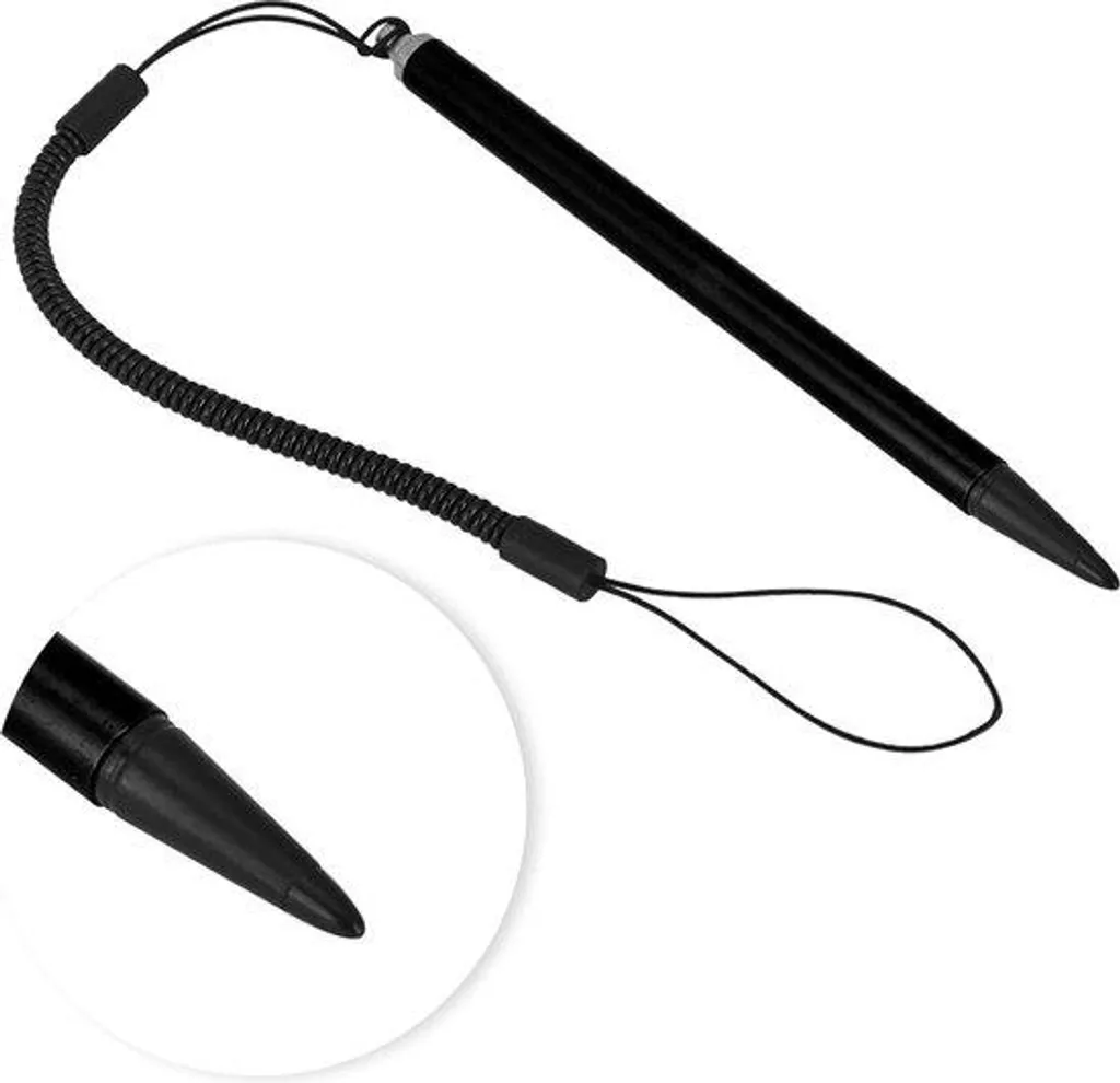 Stylet haute précision : fini les traces de doigts sur Android et Dell