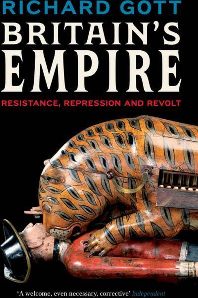 Britain's Empire