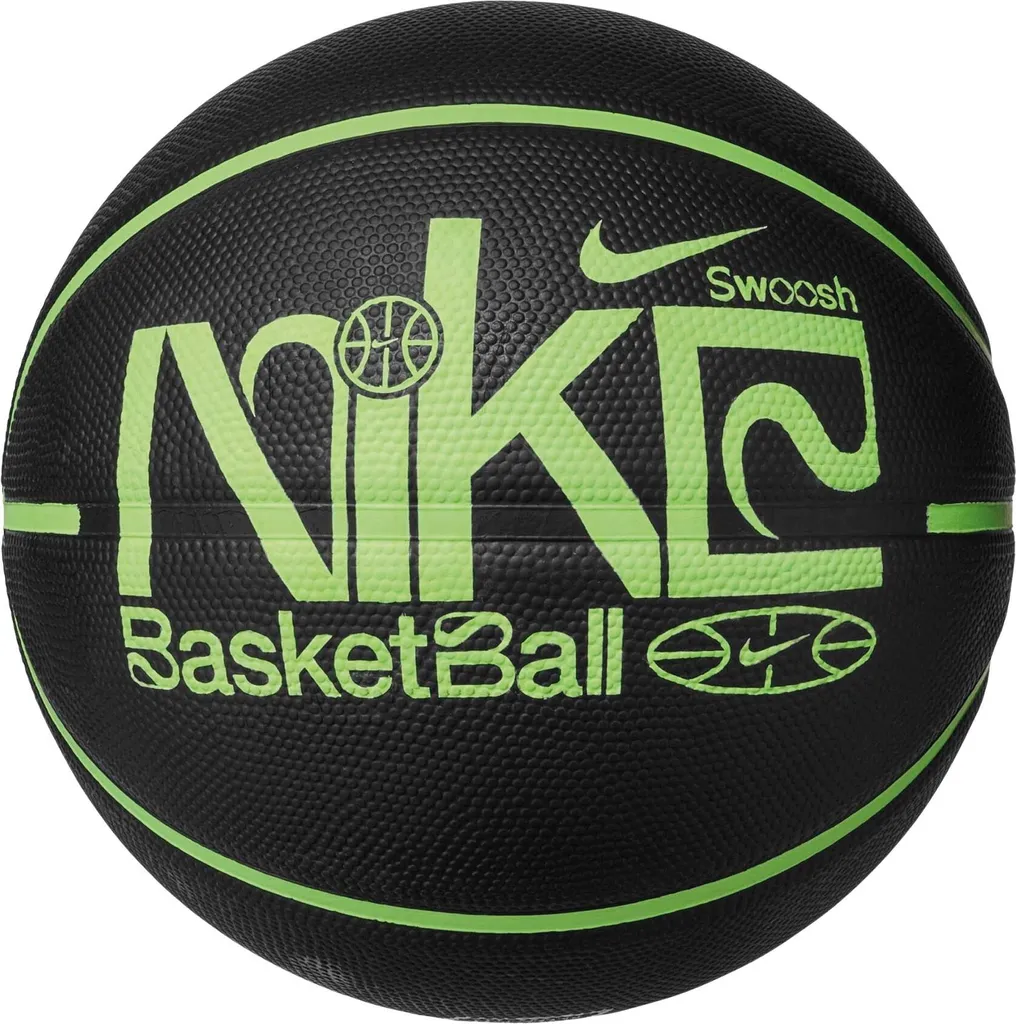 Ballon de Basketball Nike Everyday Playground pour Match de Rue et Loisirs