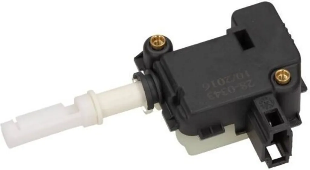 MAXGEAR 28-0343 Servomoteur de hayon OE 3B5 827 061C pour VW et Skoda