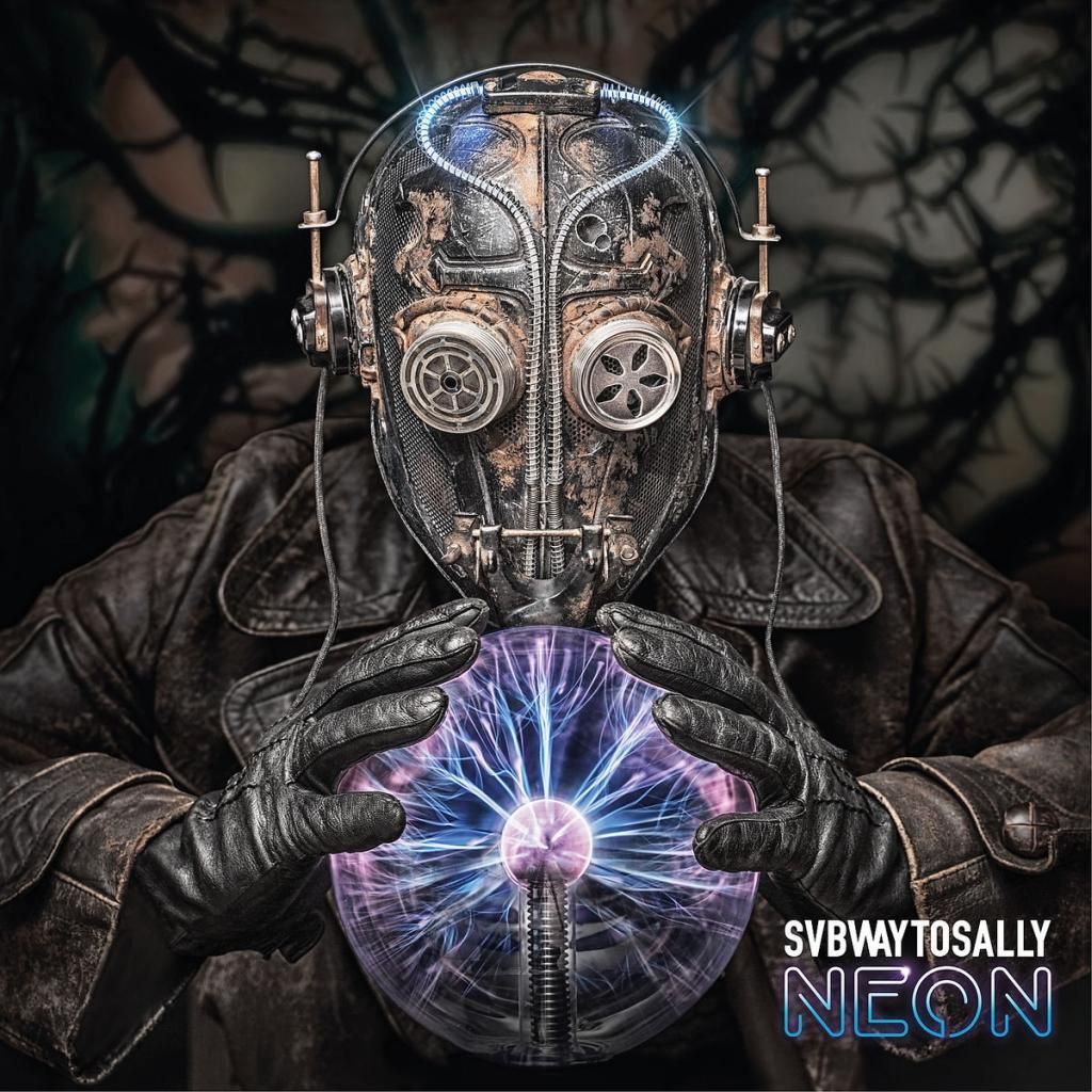 Subway To Sally-Neon (2CD)