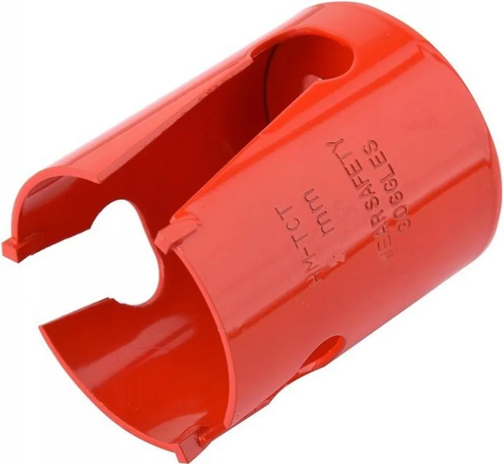 Scie cloche 83mm pour pose de boîtiers et conduits en OSB et soie