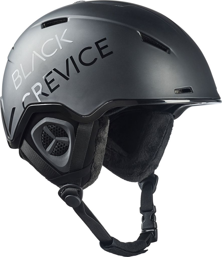BLACK CREVICE - Ski-& Snowboardhelm - Modell: VAIL | Farbe: Produktbild 