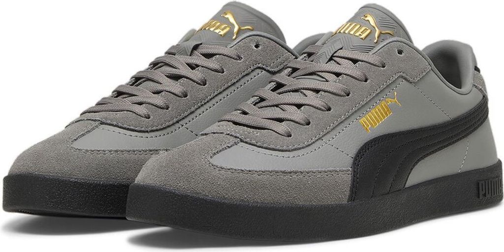 Puma Club Ii Era Sportschuhe Grau EU 45 Mann Grau EU 45 Produktbild 