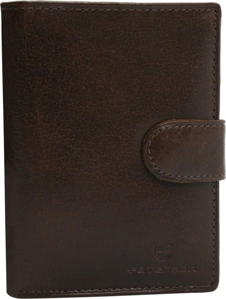 Brieftaschen Peterson greg60293