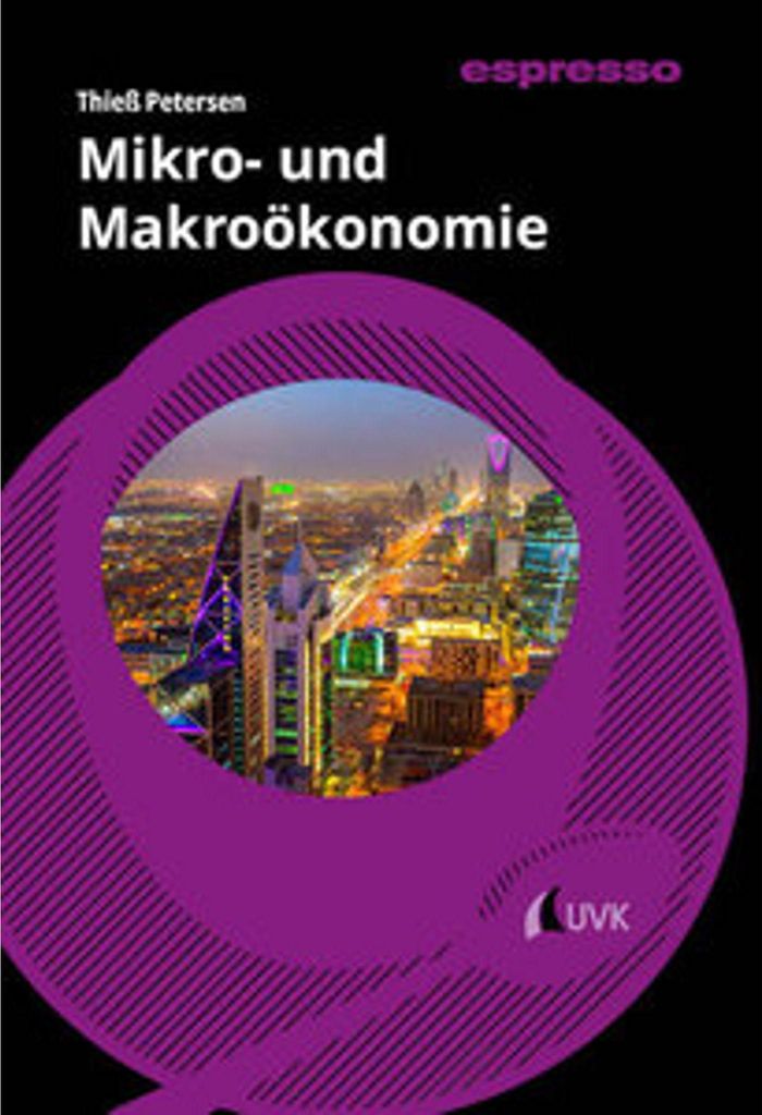 Mikro- und Makroökonomie
