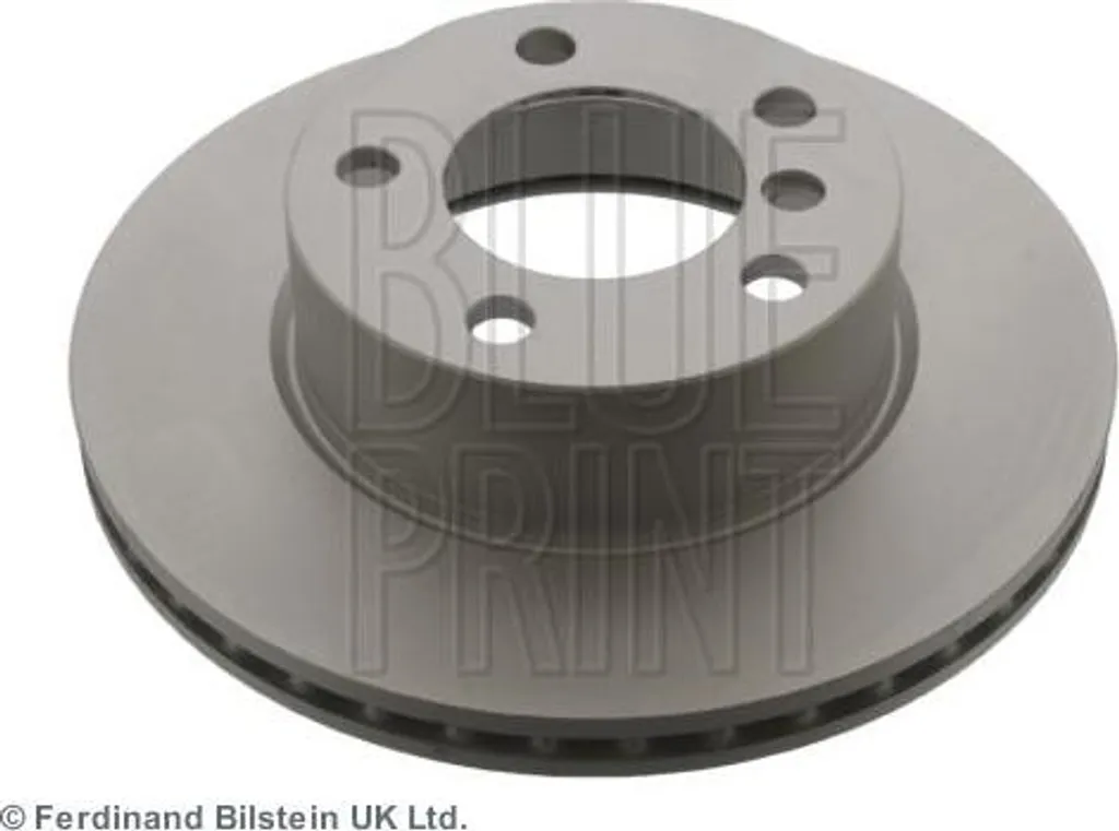 Disque de frein anti-vibration pour corriger le sifflement sur F20 F21