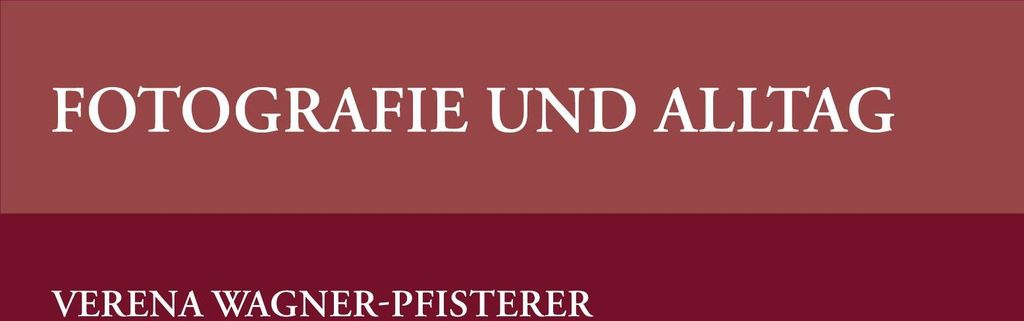 Fotografie und Alltag