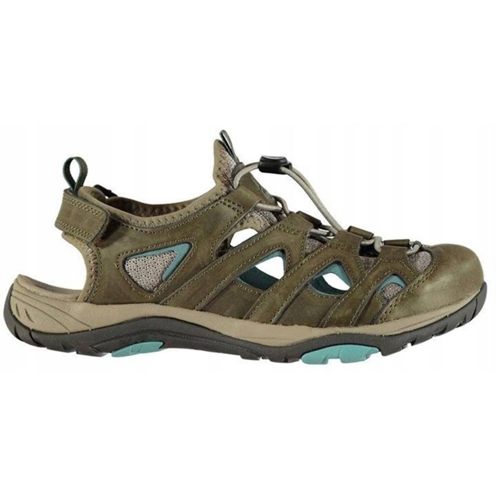 Sandalen Karrimor Auckland Lady K1021-Brn Größe: 41