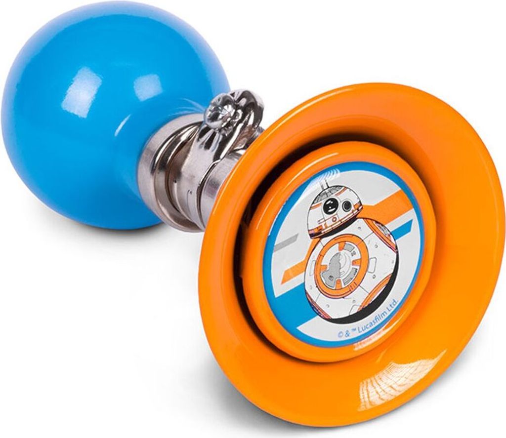 Star Wars Klingel/ Hupe für Kinderfahrräder oder -roller