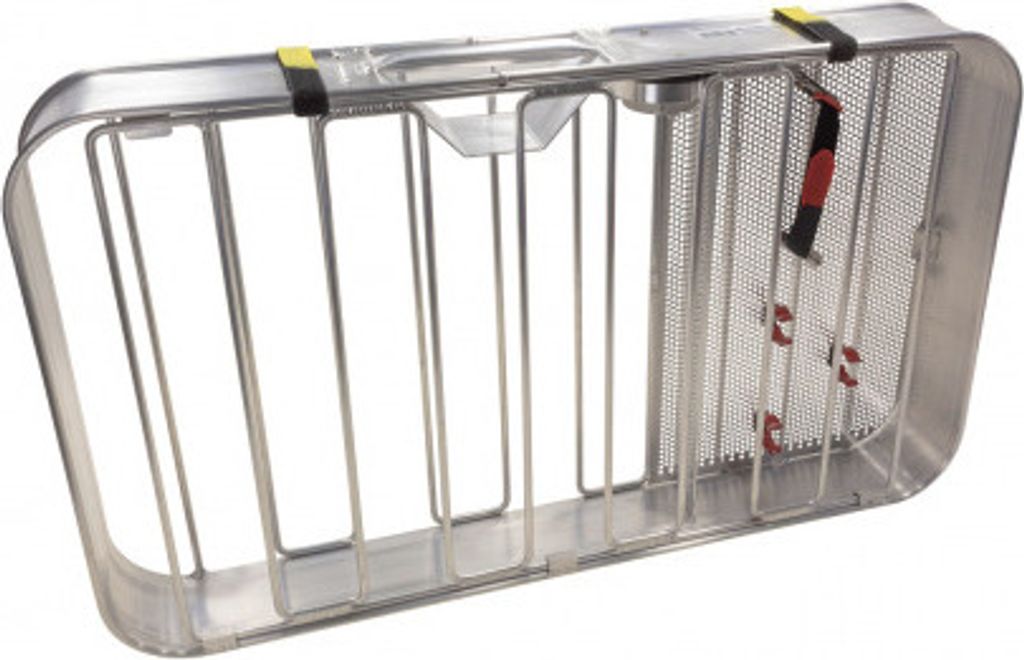 Waldbrandkorb Wakob, leer