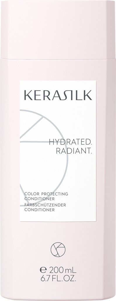 Kerasilk Essentials Color Protecting Conditioner Produktbild 2