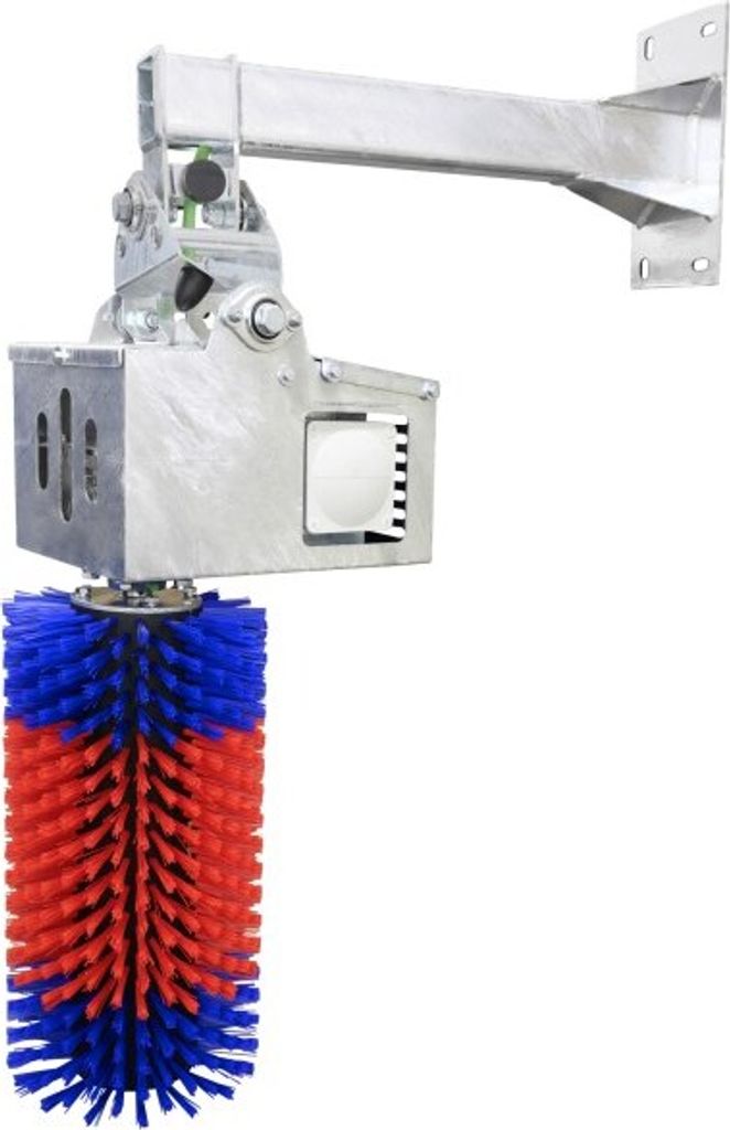 Happycow Kuhbürste Mini Swing 2