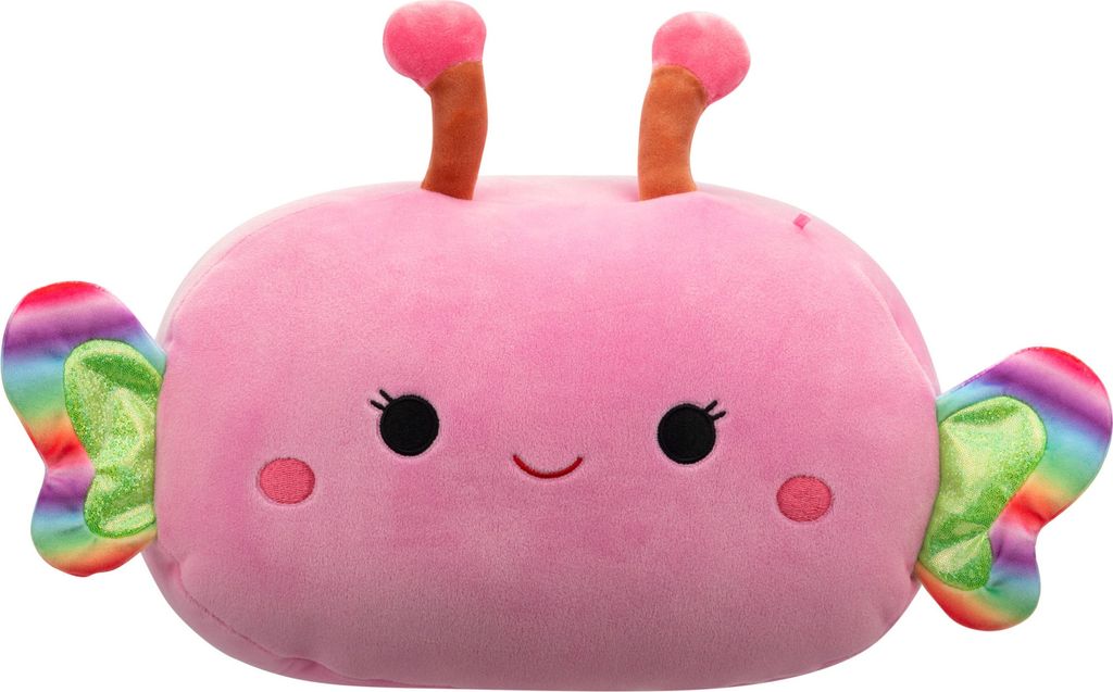 Squishmallows Schmetterling Brielana, Schmetterling, 3 Produktbild 