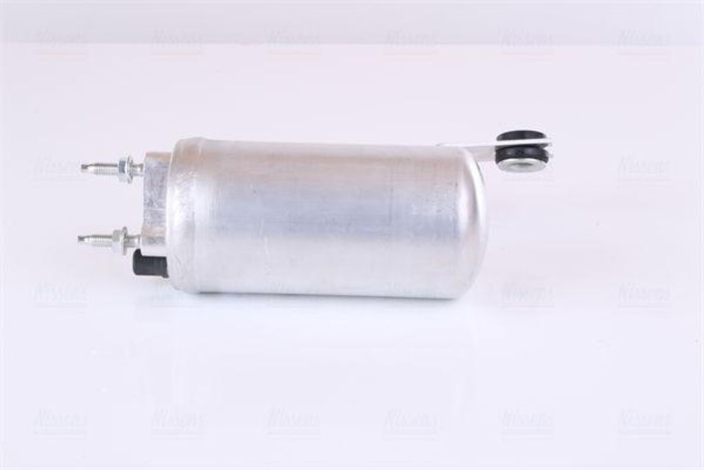 NISSENS 95368 Trockner, Klimaanlage OE 05058013AA kompatibel mit PT Cruiser