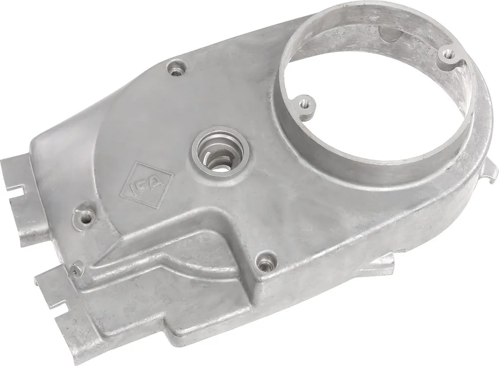 Couvercle d'alternateur ETZ125 ETZ150 pour restauration moteur moto