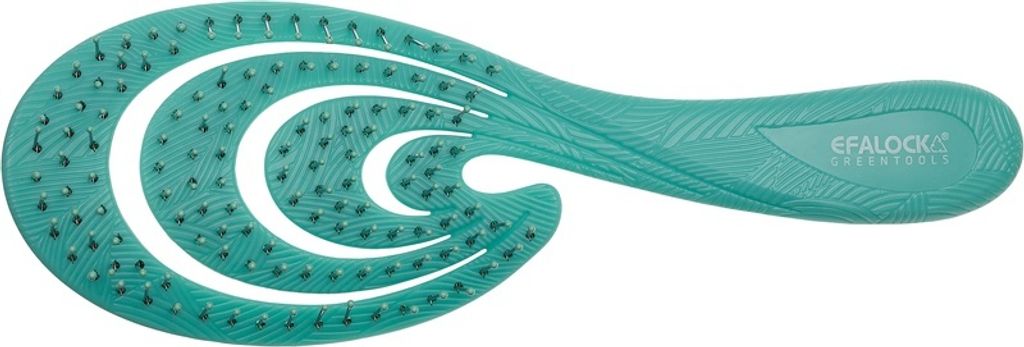 Efalock BEACHGREEN Detangle mintgrün