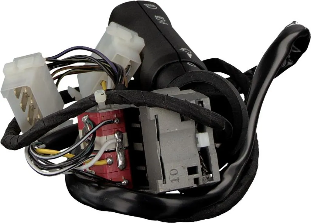FEBI 15180 Interrupteur principal robuste avec contacts renforcés - 5