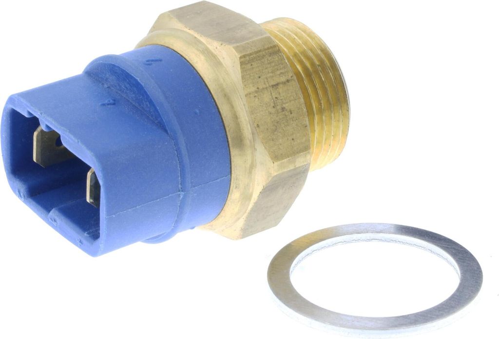 Temperaturschalter, Kühlerlüfter AUDI A4 Passat