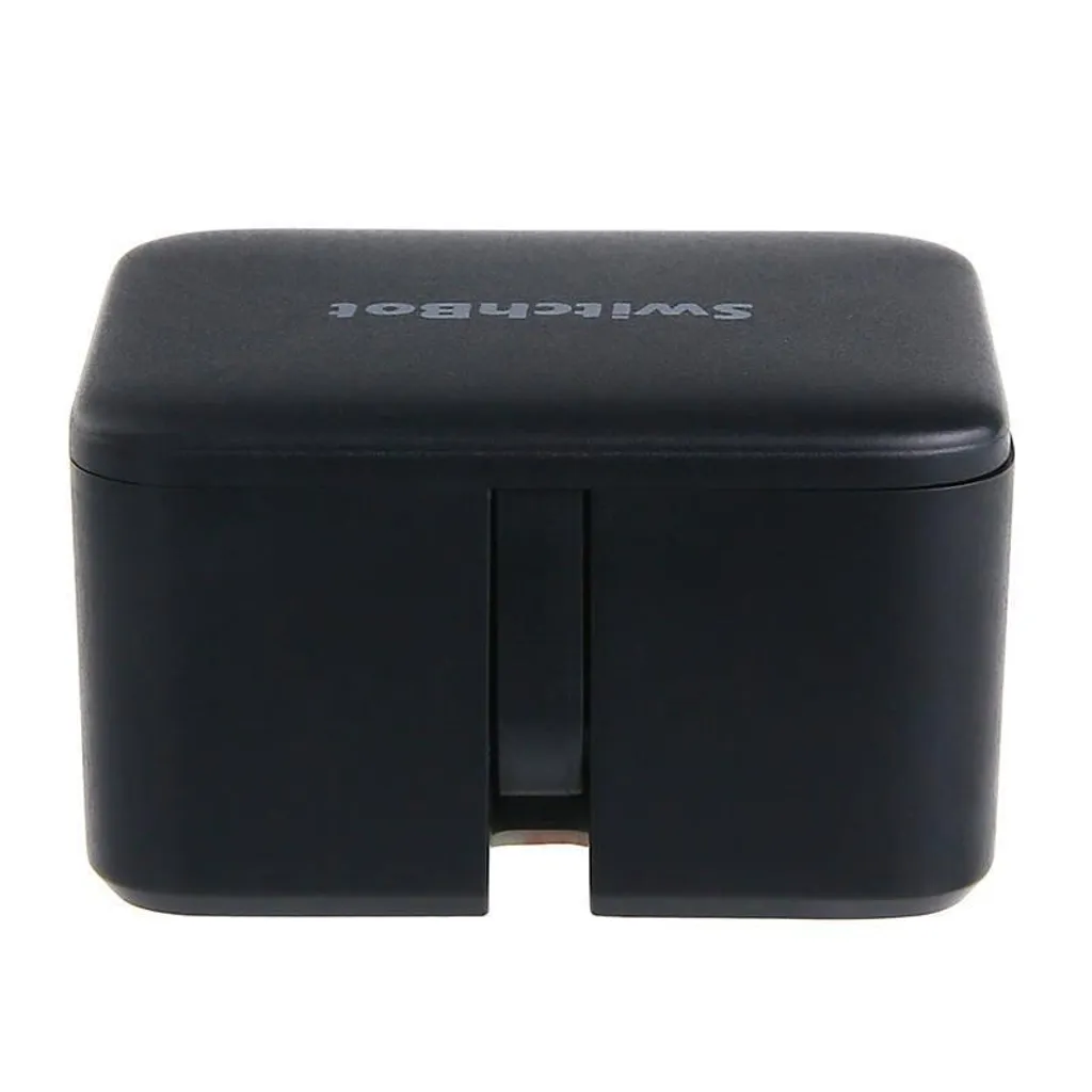 Interrupteur Connecté SwitchBot Bot Actionneur Domotique Intelligent