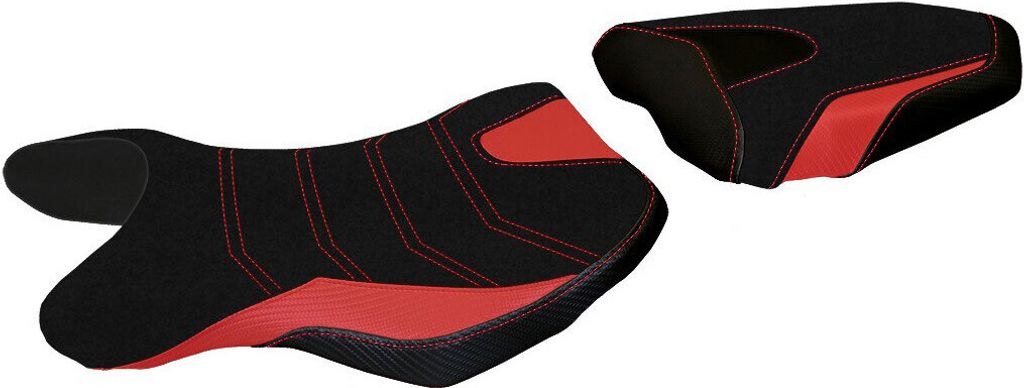 Satteldecke Ultragrip 6RD-4 für Suzuki GSR 750 (2010-2017)