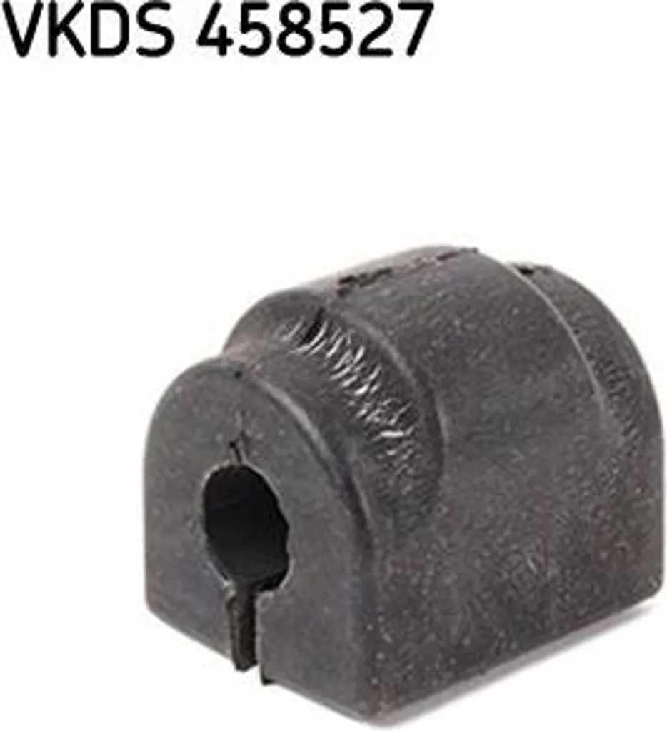 SKF VKDS 458527 Boccola cuscinetto, stabilizzatore OE 33551093663 compatibile con 5er E39