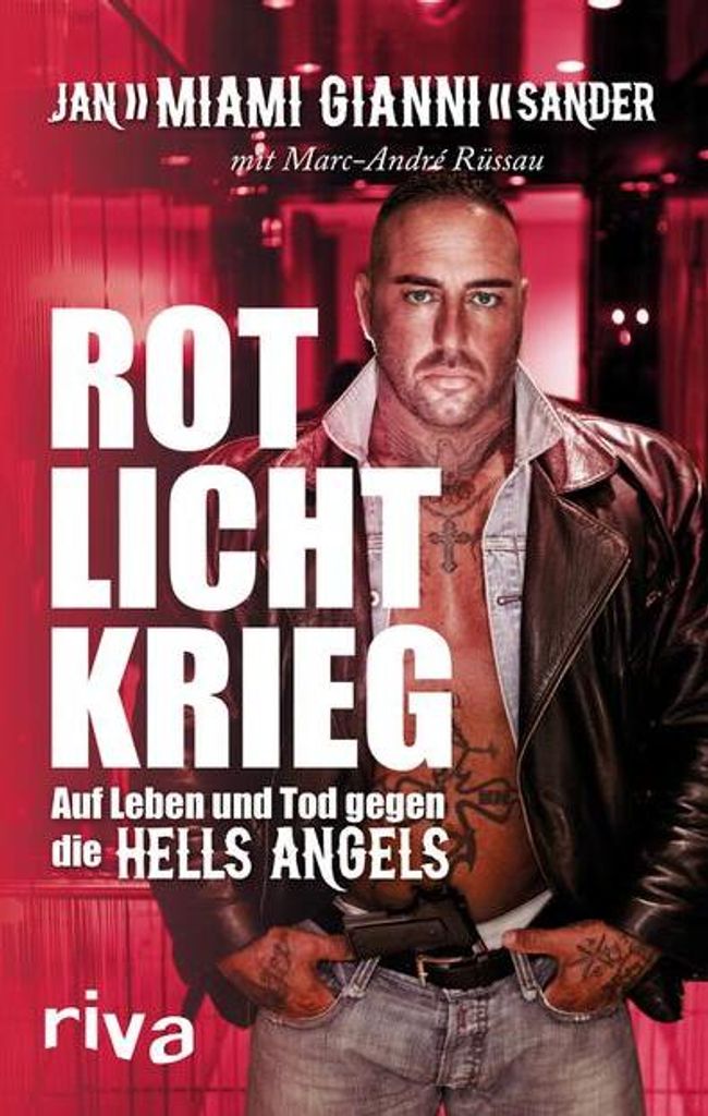 Rotlichtkrieg