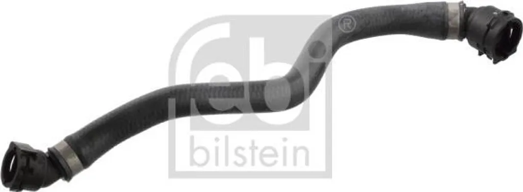 Tubo Radiatore FEBI 103887 BMW 17127596841 | Qualità OE Garantita