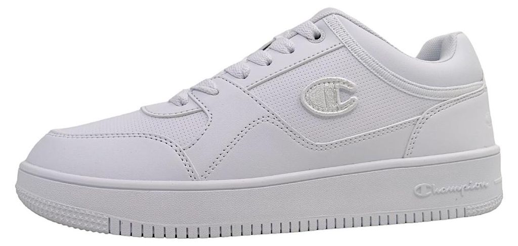 Champion REBOUND LOW: Scarpa bassa da uomo, sneakers, Immagine del prodotto 