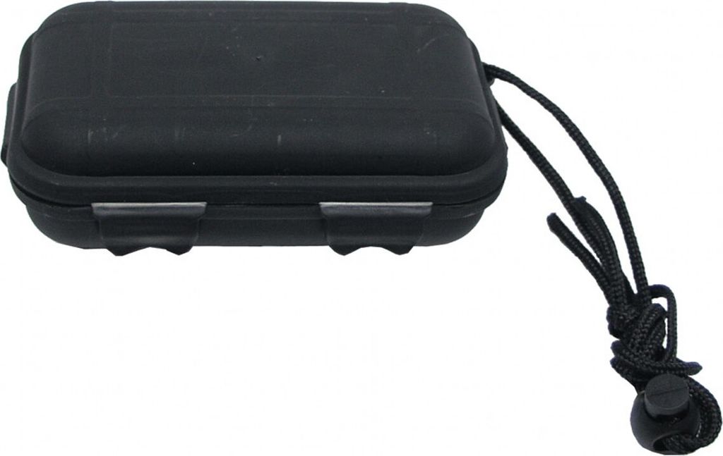 MFH wasserdichte Survival-Container-Zubehörbox Produktbild 